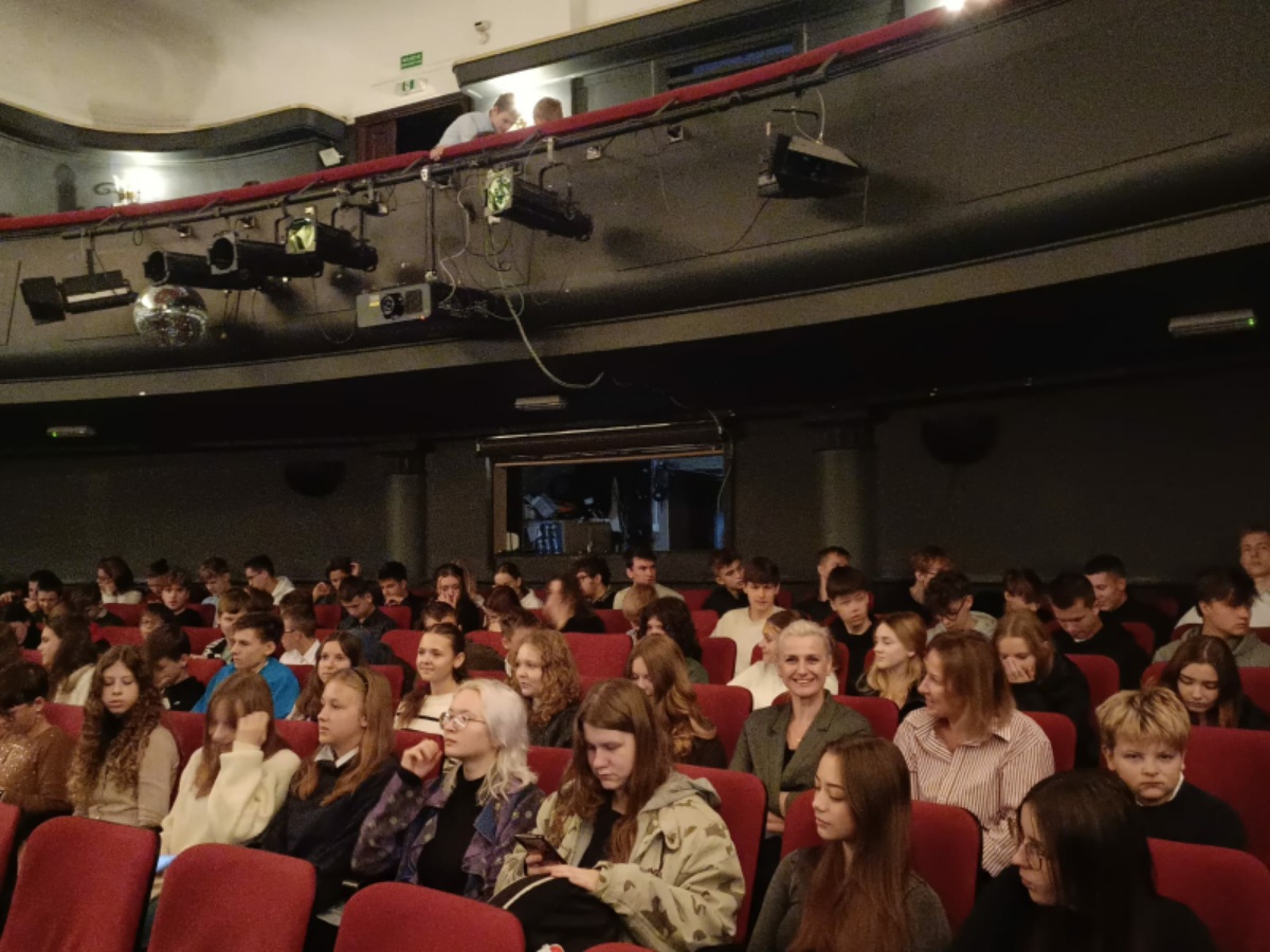 teatr Koszalin