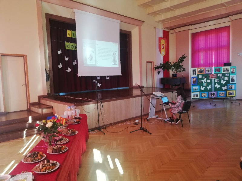 Szkolny Kongres Kobiet