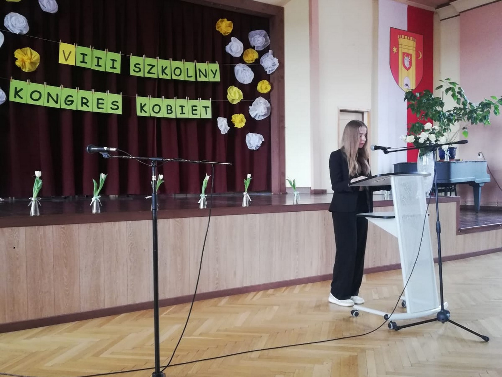 2023 Kongres Kobiet