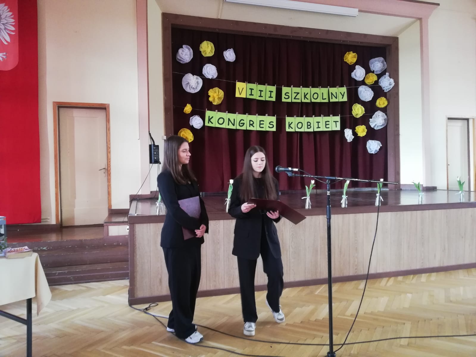 2023 Kongres Kobiet