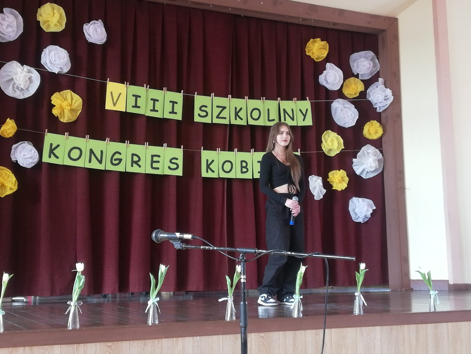 2023 Kongres Kobiet