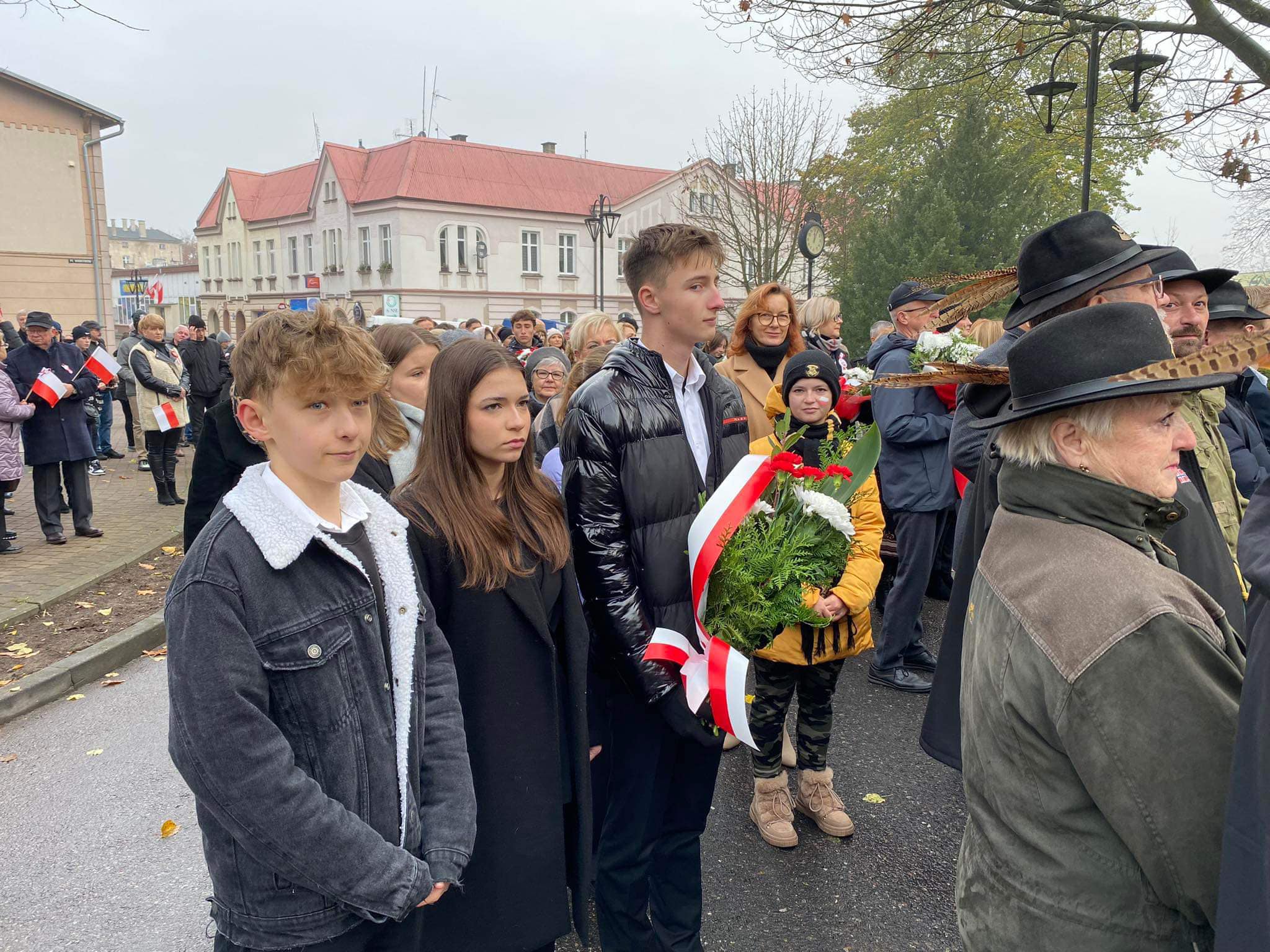 Dzień Niepodległości