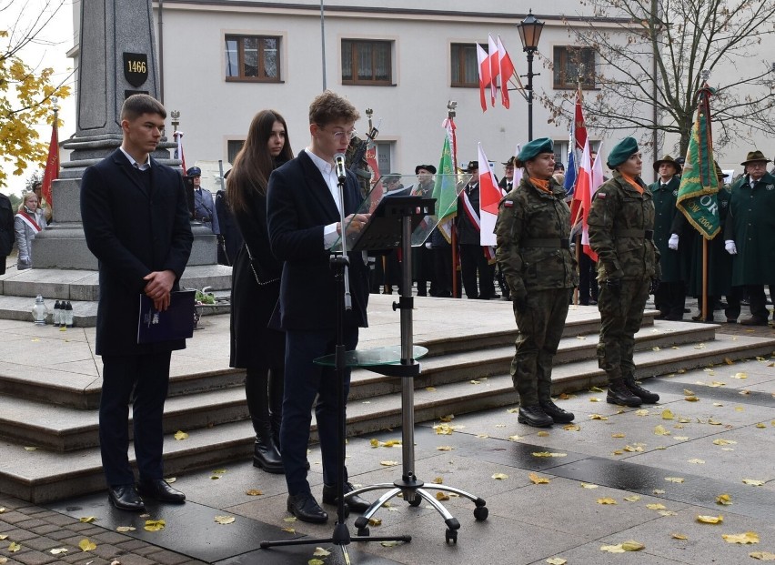 Dzień Niepodległości