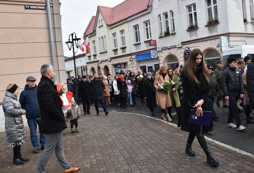 Dzień Niepodległości
