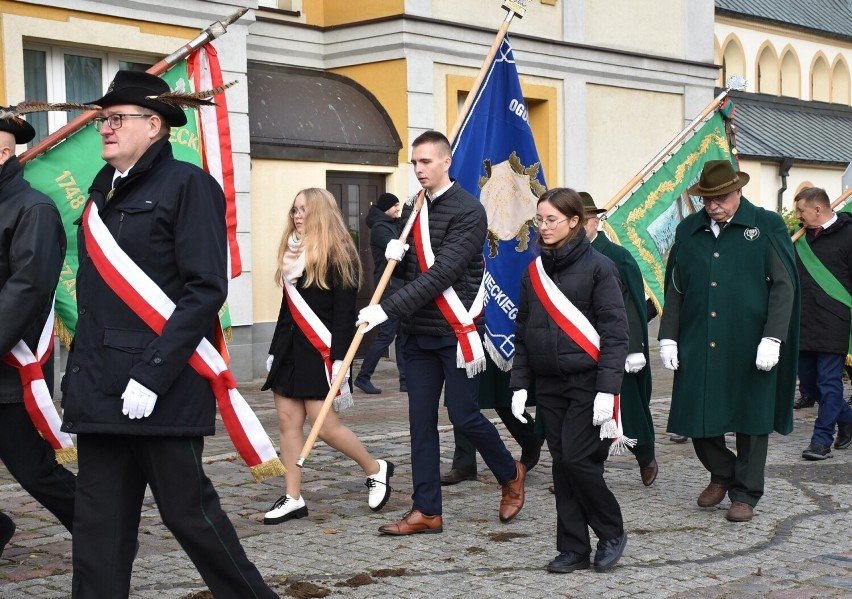 Dzień Niepodległości