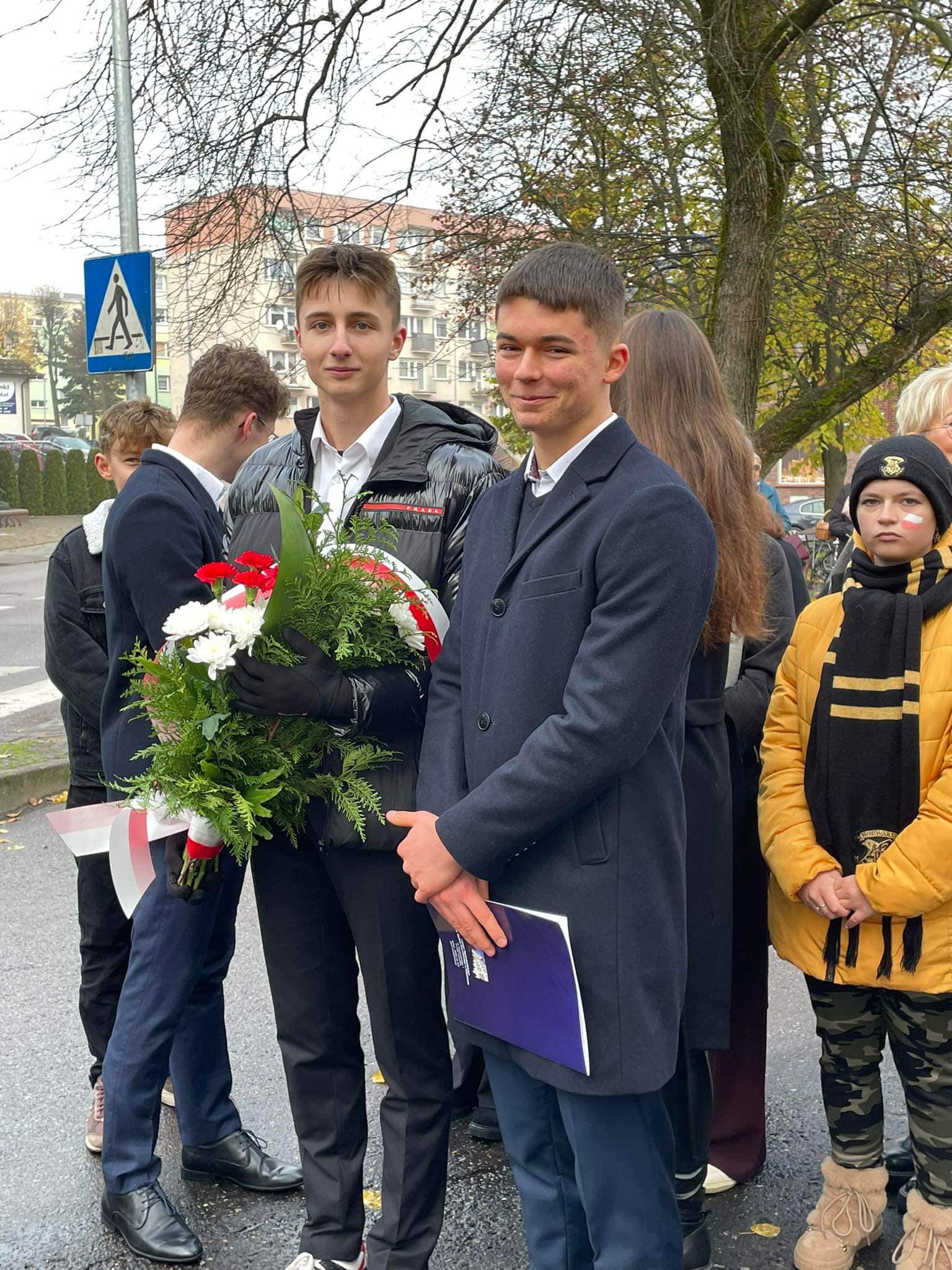 Dzień Niepodległości