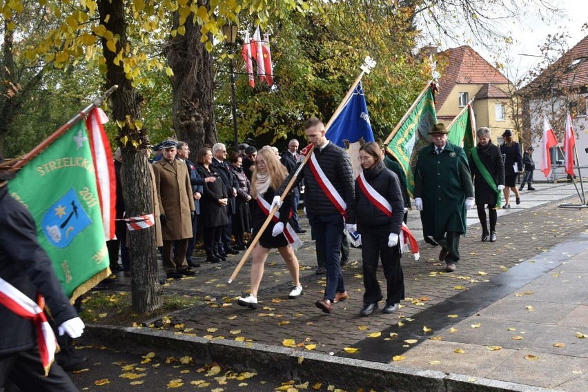 Dzień Niepodległości