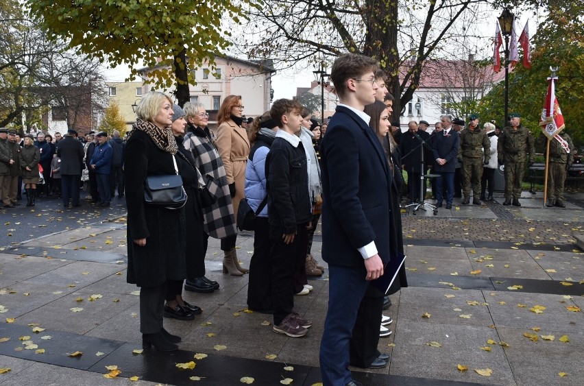 Dzień Niepodległości