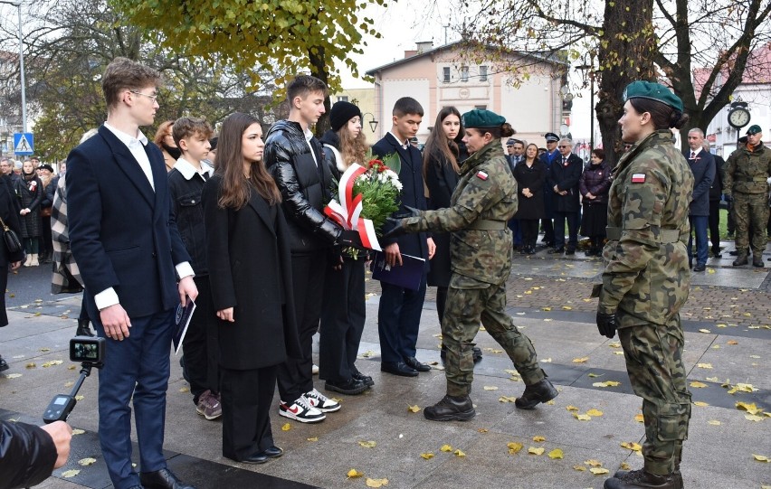 Dzień Niepodległości