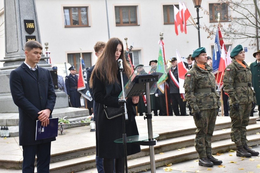Dzień Niepodległości