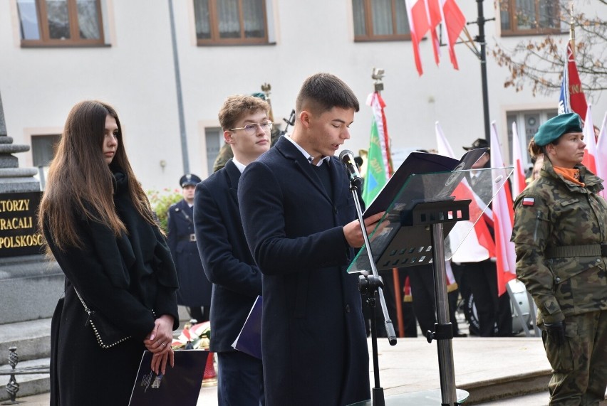 Dzień Niepodległości