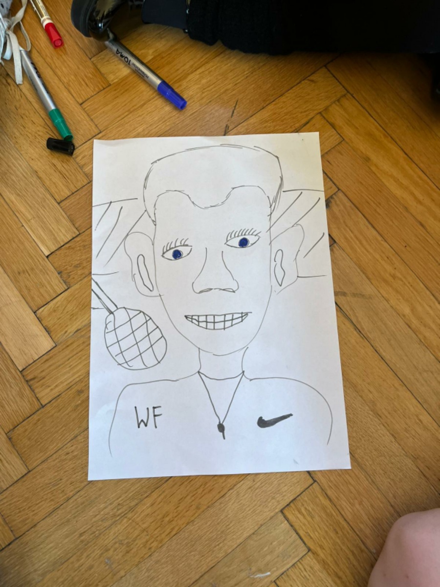 Otrzęsiny klas pierwszych