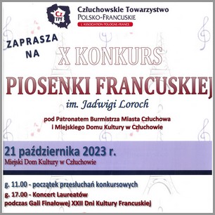Konkurs piosenki