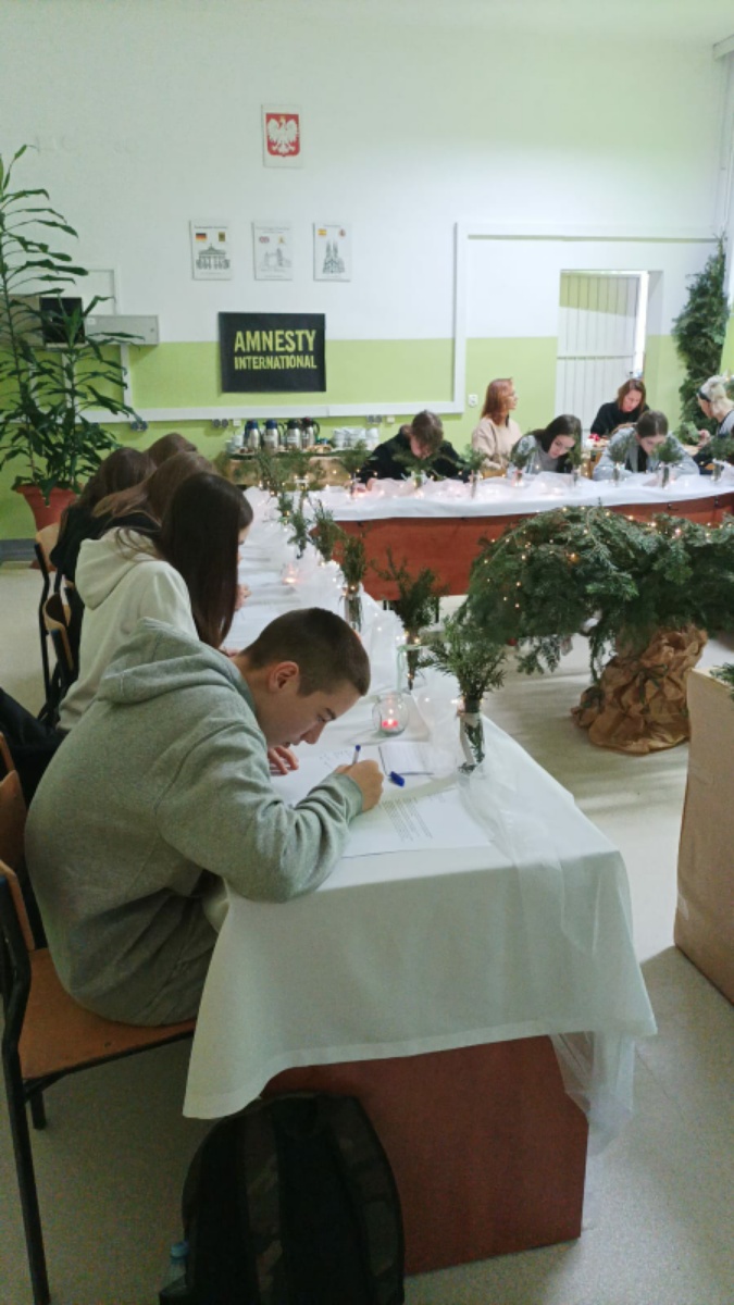Amnesty International