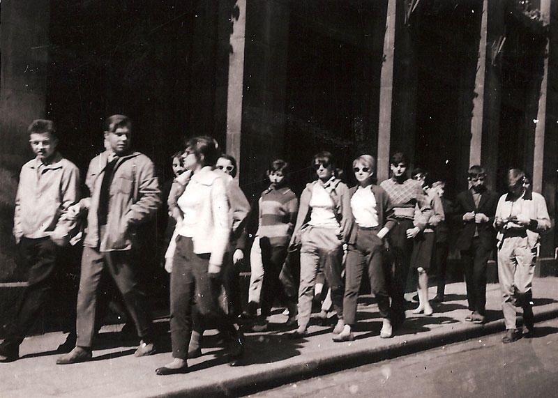 XIB 1964
