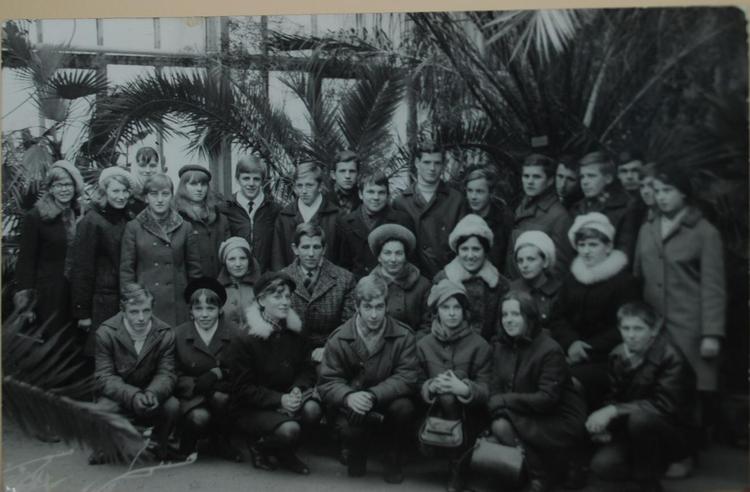 XIC 1969