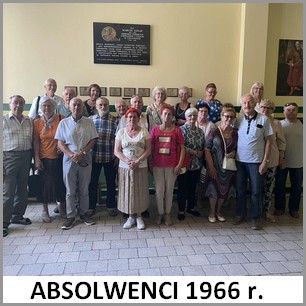 absolwenci 1966