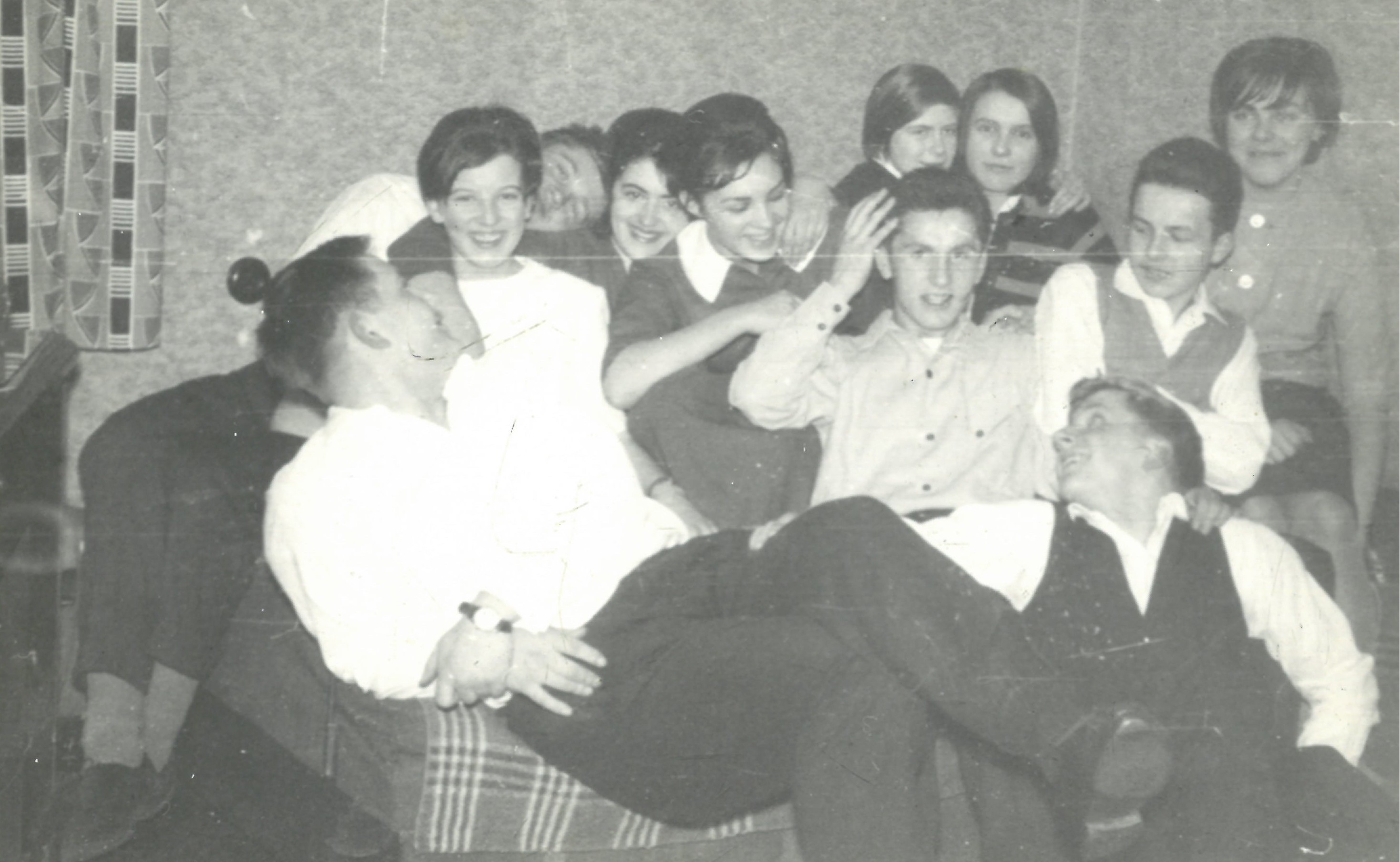 rocznik 1964
