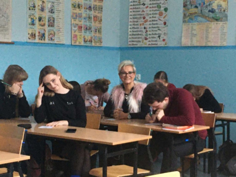 polski 2
