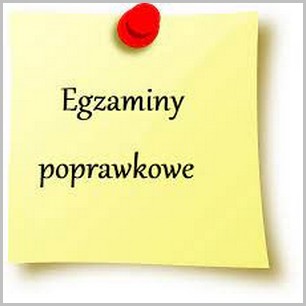 Egzaminy