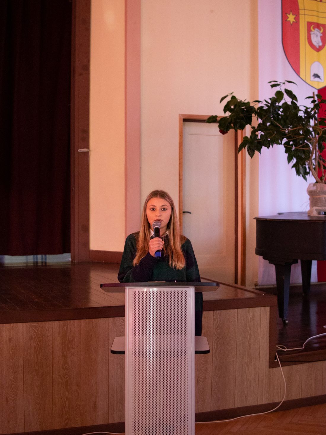 Debata Klimat się zmienia - zmień sposób myślenia!
