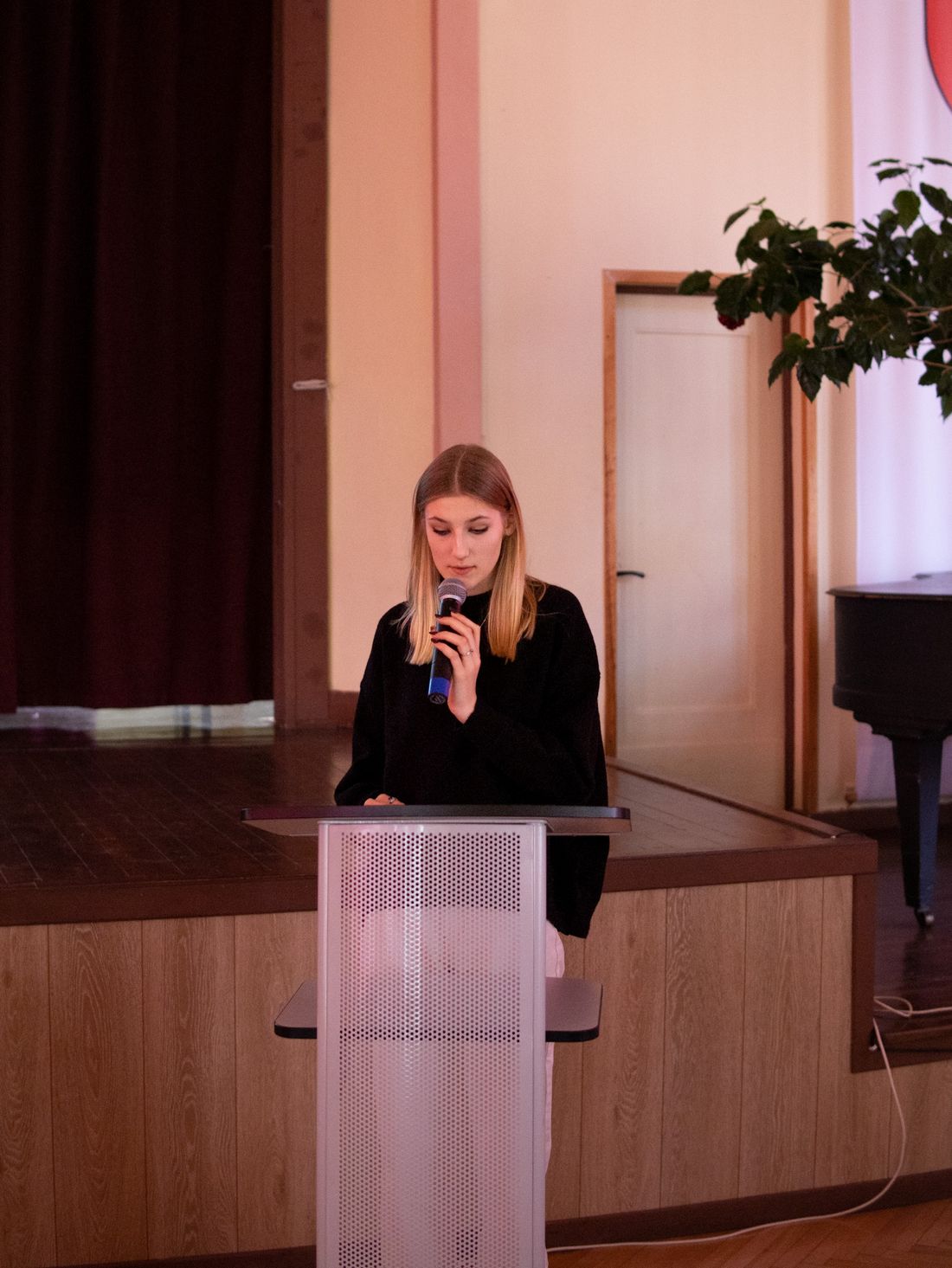 Debata Klimat się zmienia - zmień sposób myślenia!