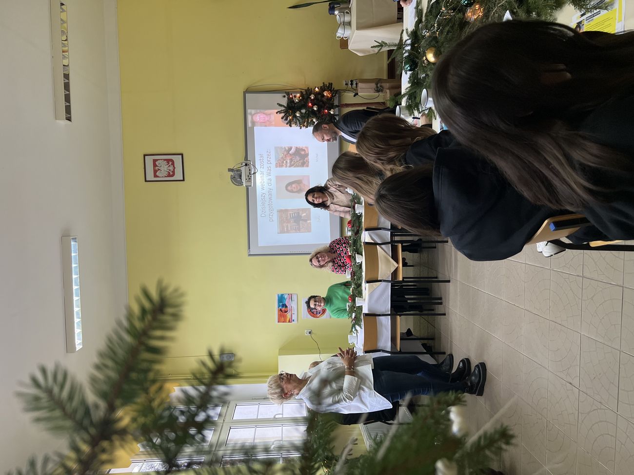 Maraton Pisania Listów