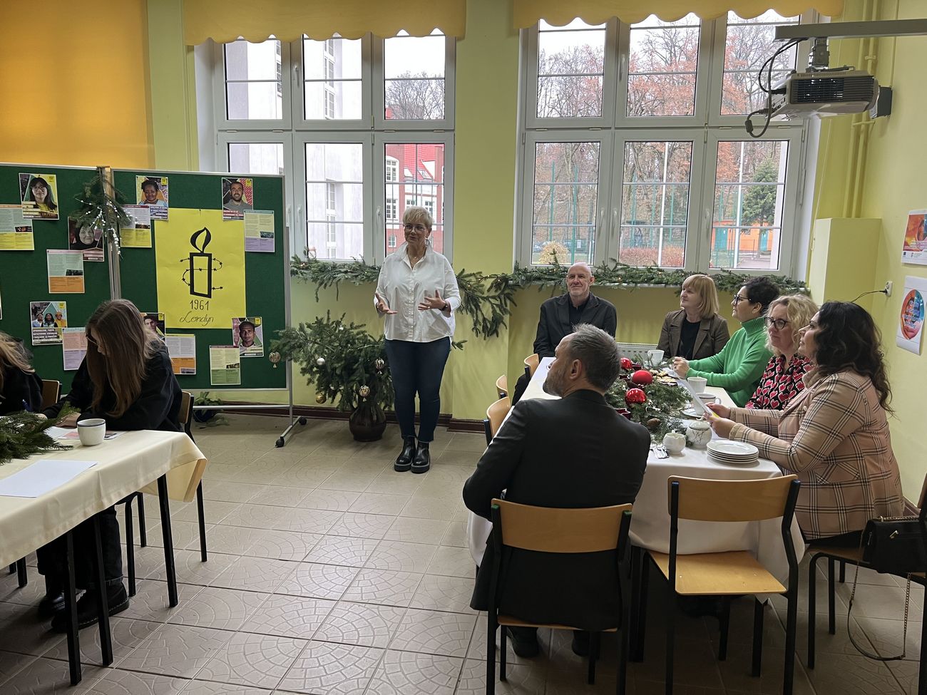 Maraton Pisania Listów