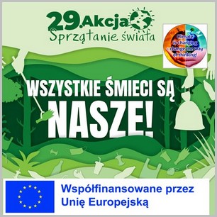 Sprzątanie świata
