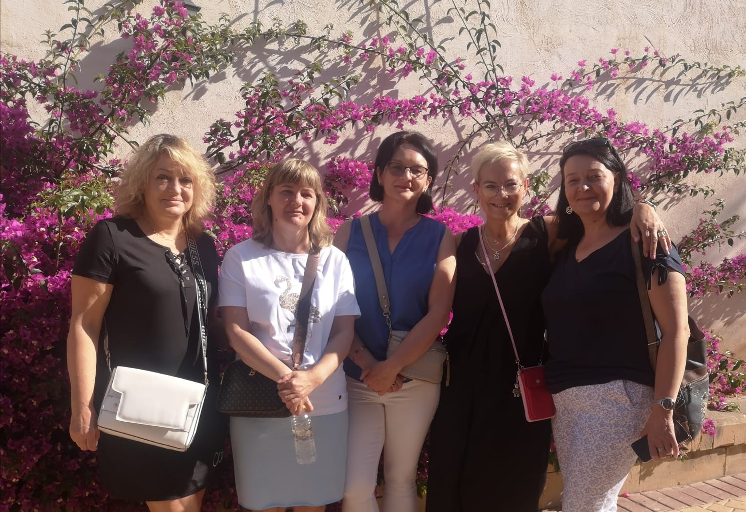 2022 Malta Erasmus