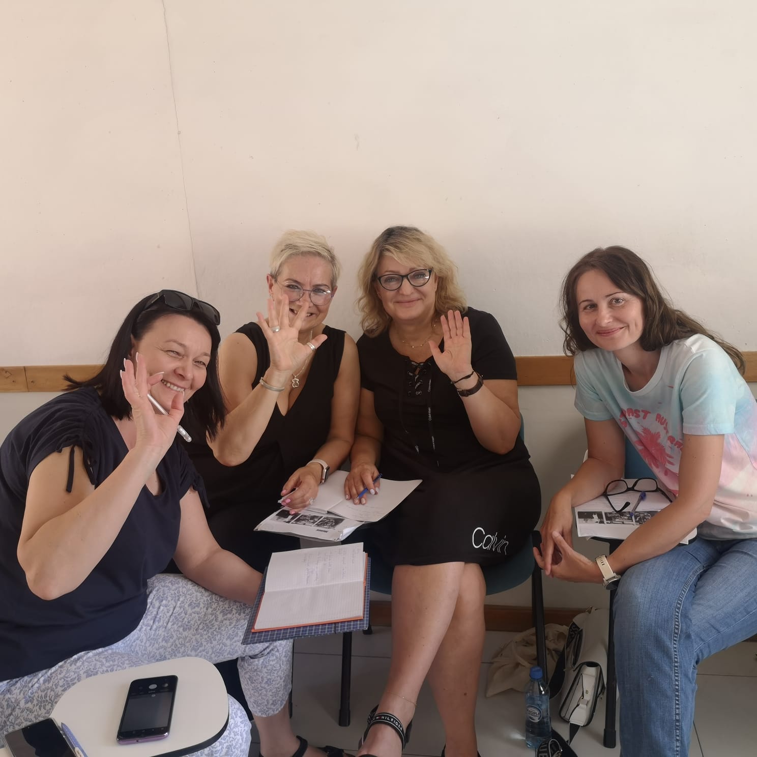 2022 Malta Erasmus