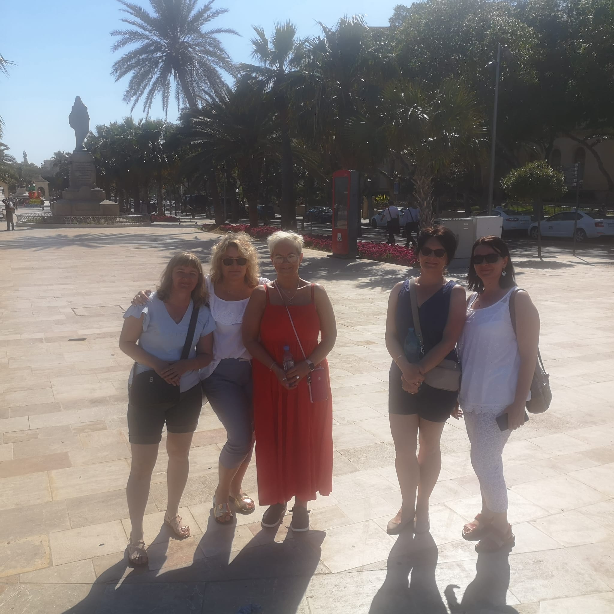 2022 Malta Erasmus