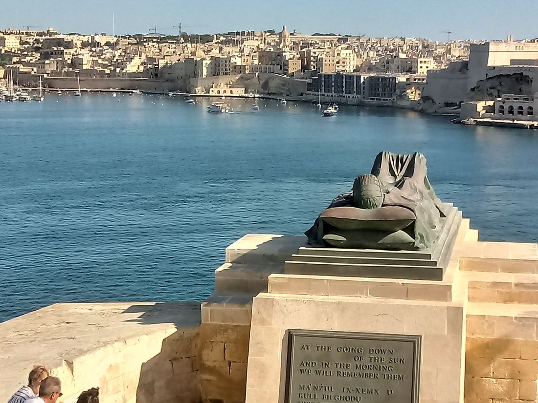 Malta 2022