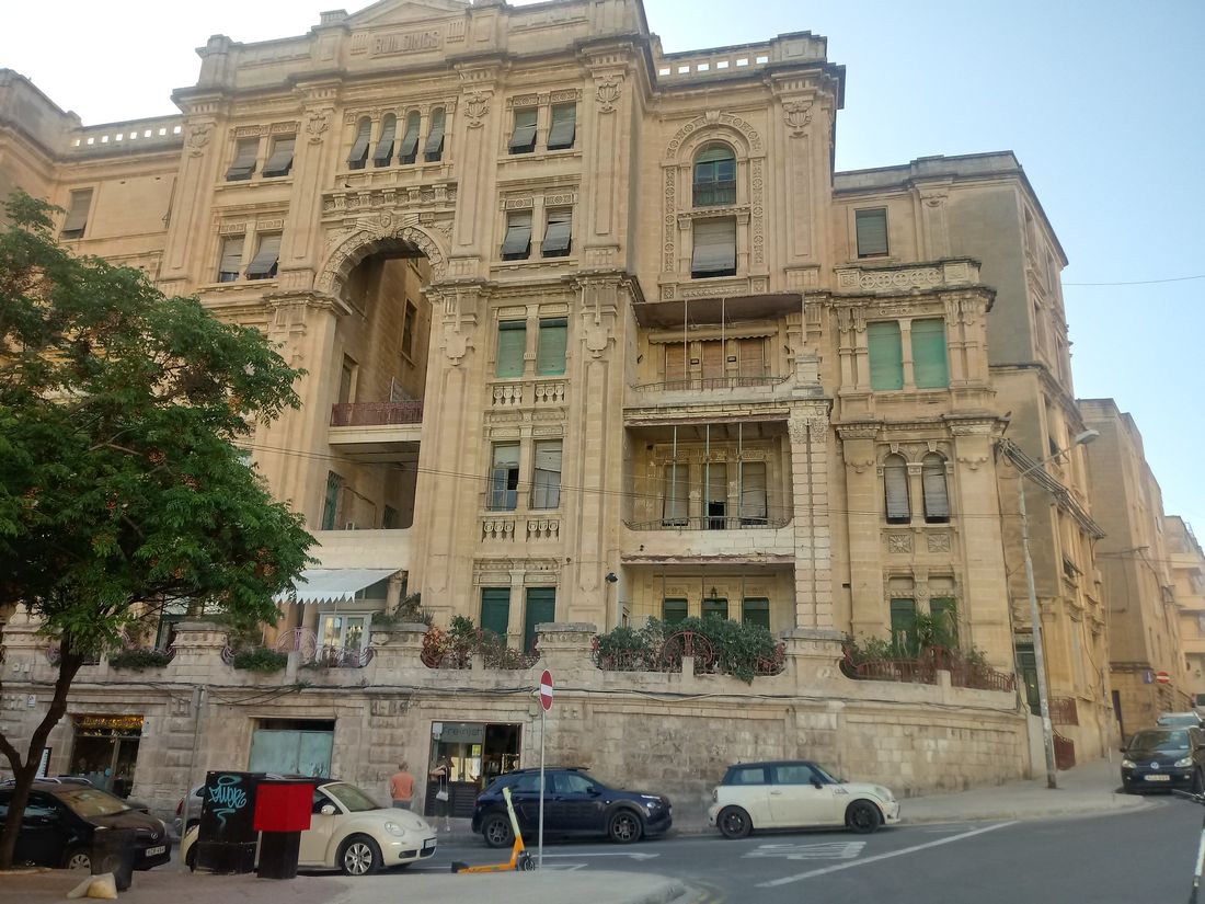 Malta 2022