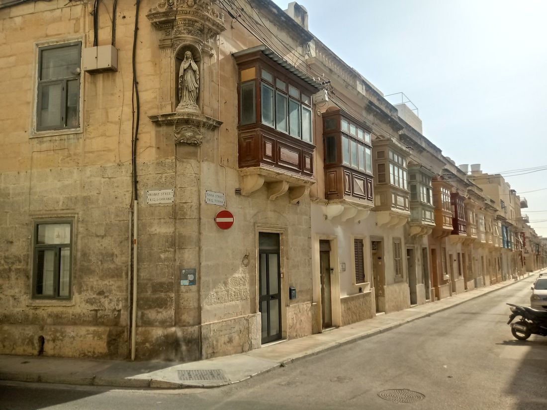 Malta 2022