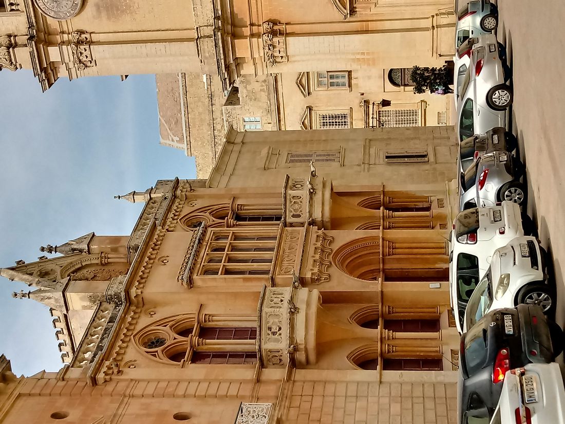 Malta 2022