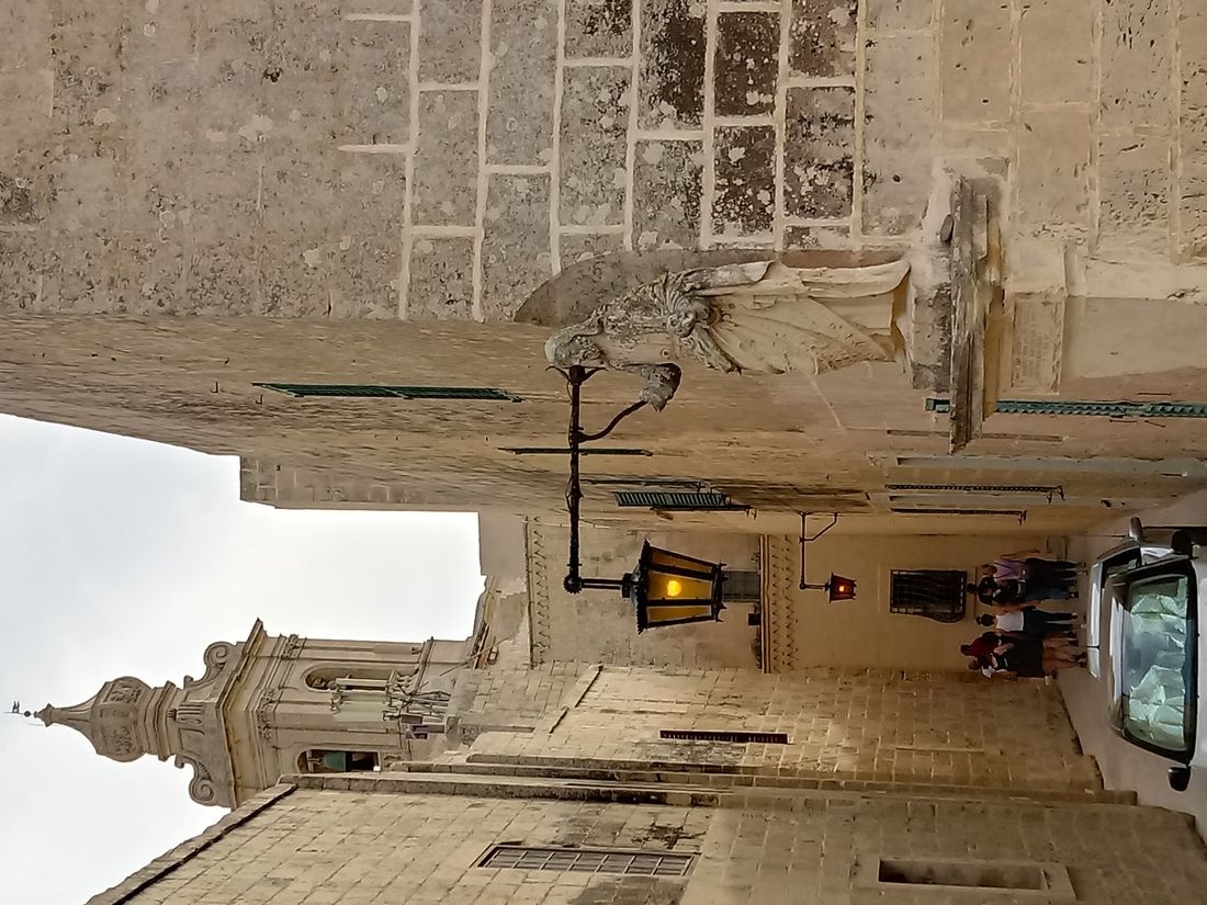 Malta 2022