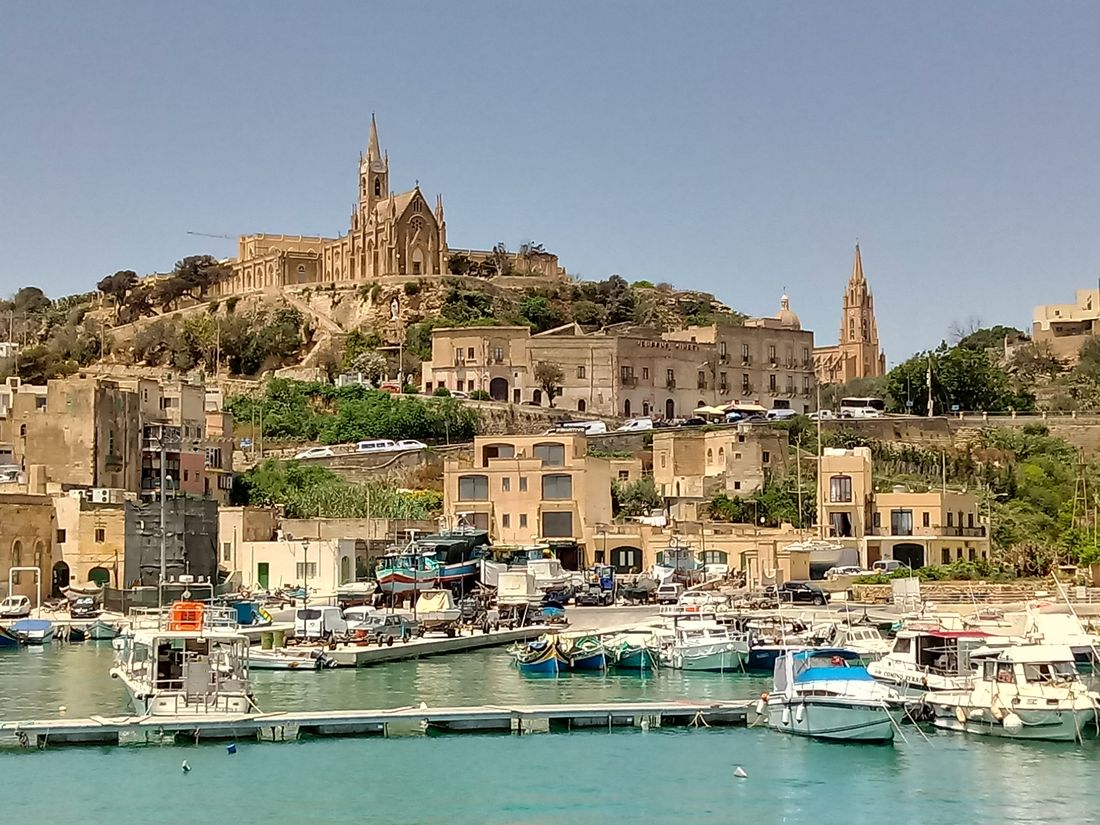 Malta 2022