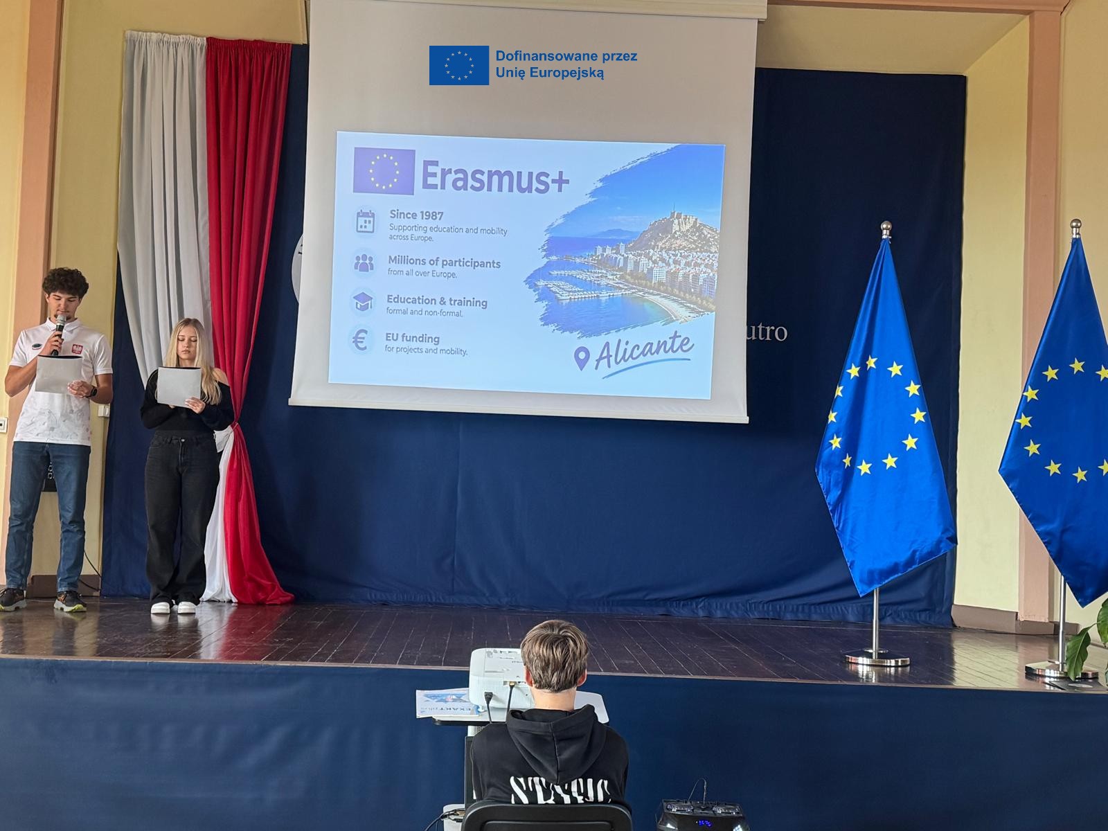 erasmus 2026