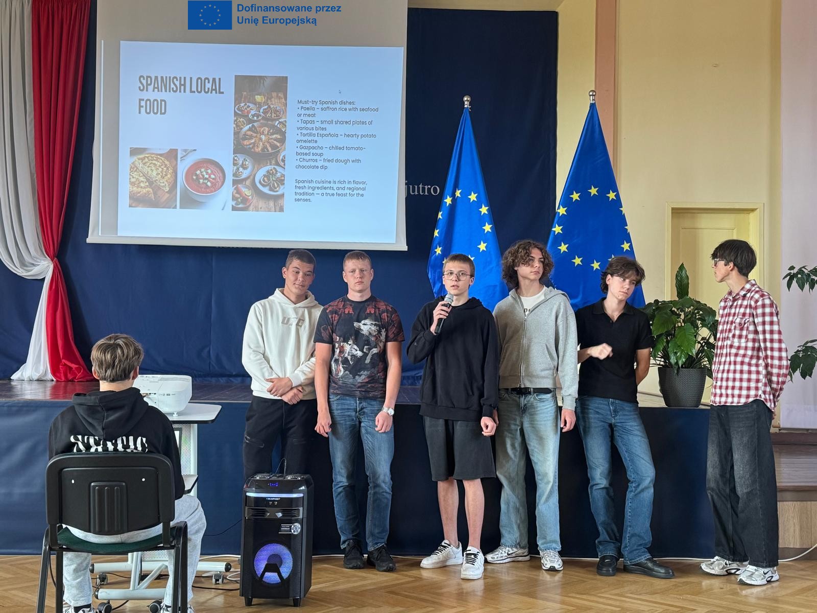 erasmus 2026