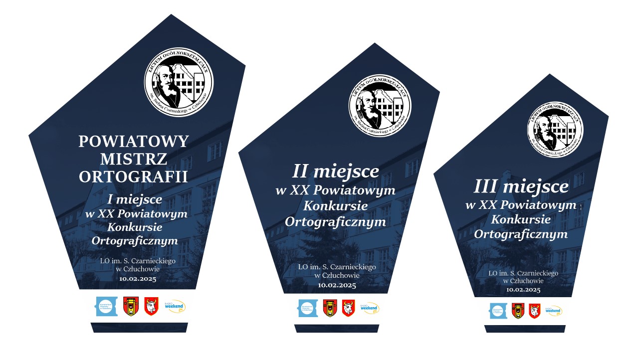 ortograficzny konkurs