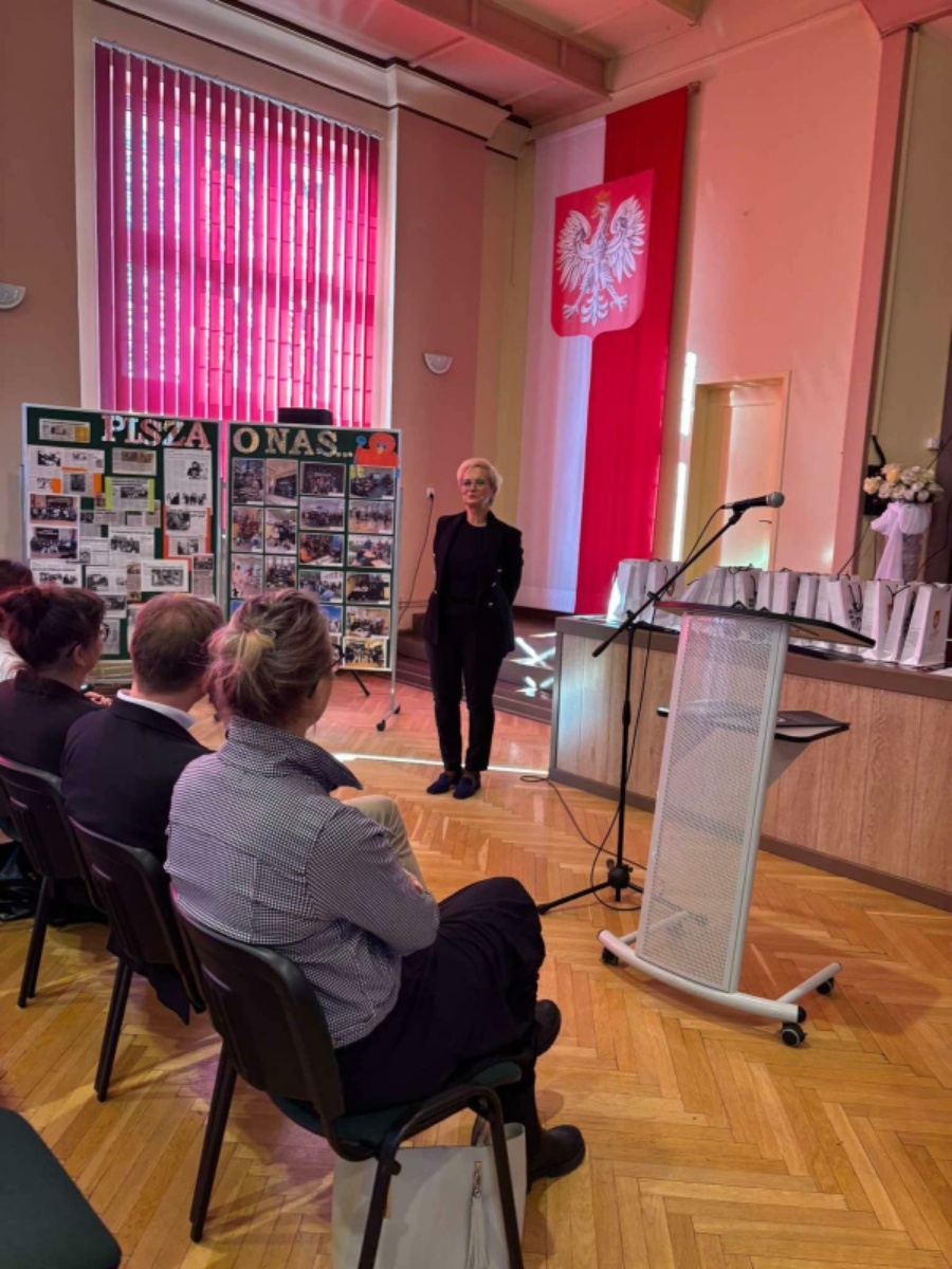 ortograficzny konkurs