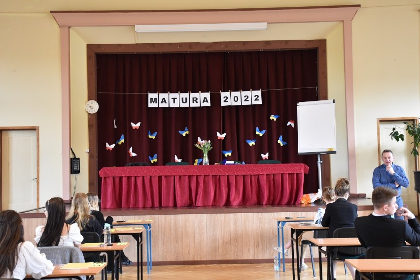 matura 2022
