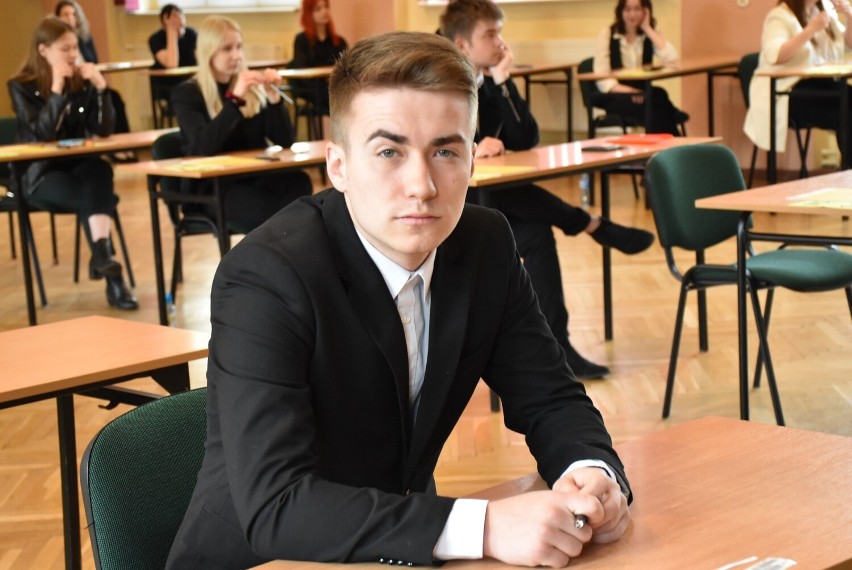 matura 2022