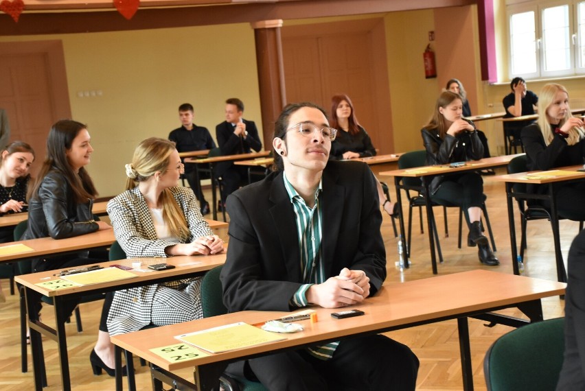 matura 2022