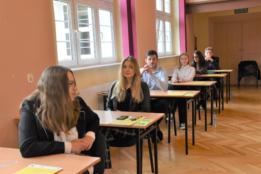 matura 2022