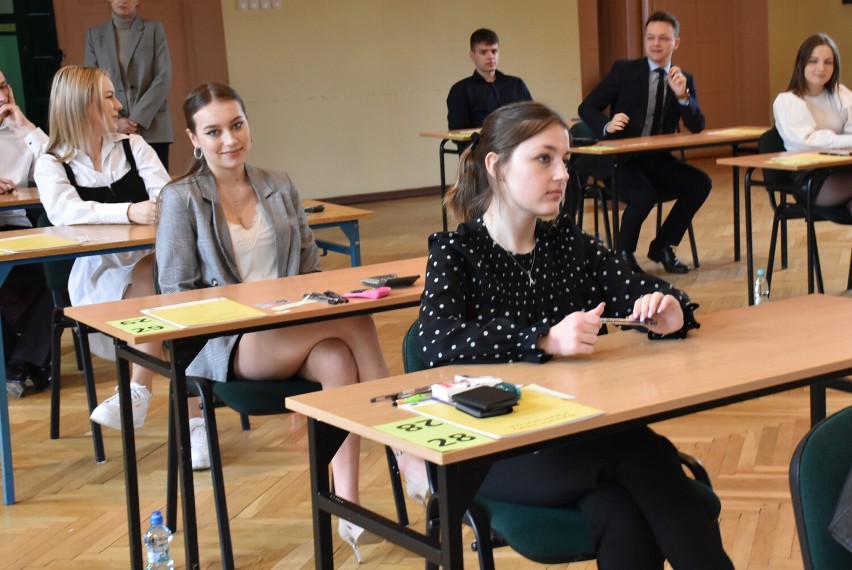 matura 2022