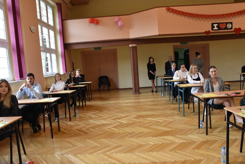 matura 2022