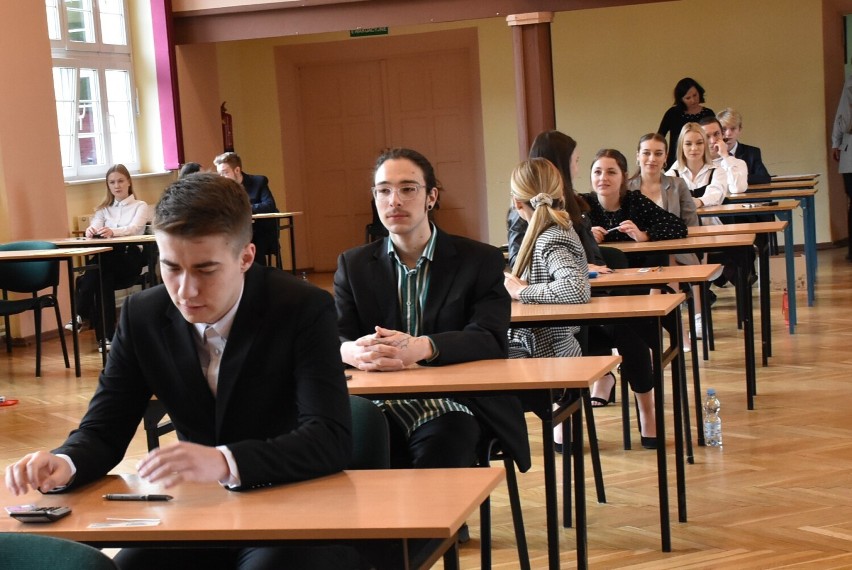 matura 2022