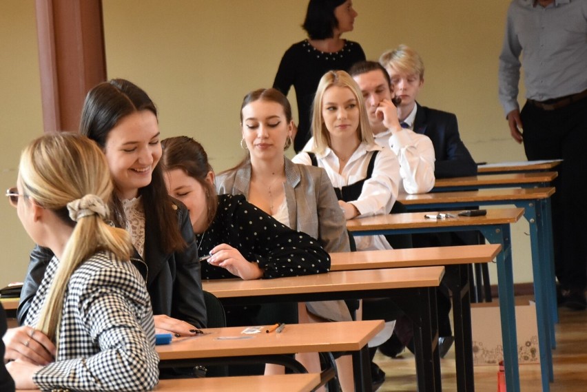 matura 2022